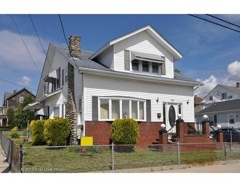 351 Coggeshall, Fall River, MA 02721 photo 1