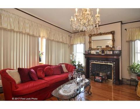 351 Coggeshall, Fall River, MA 02721 photo 3