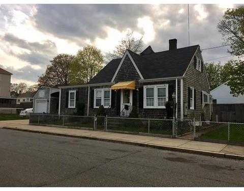 279 Mott St, Fall River, MA 02721 photo 1