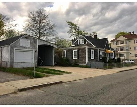 279 Mott St, Fall River, MA 02721 photo 2