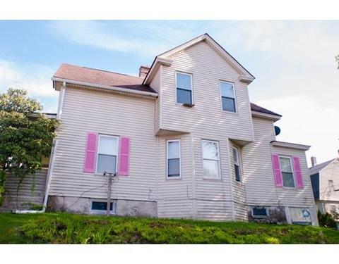 8 Dixon Ave, Worcester, MA 01605 photo 2