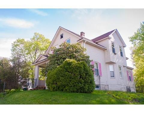 8 Dixon Ave, Worcester, MA 01605 photo 7