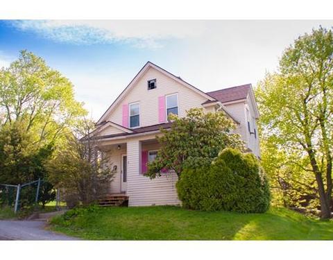 8 Dixon Ave, Worcester, MA 01605 photo 1