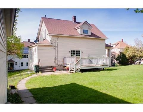 8 Dixon Ave, Worcester, MA 01605 photo 4