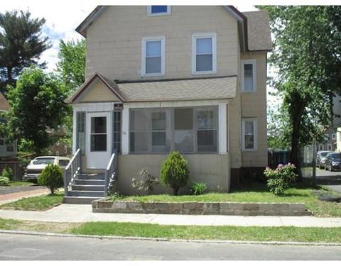 56 Cambridge St, Springfield, MA 01109 photo 1