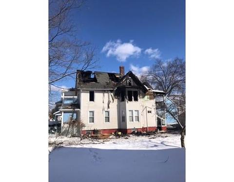 36 Keith St, Springfield, MA 01108 photo 1