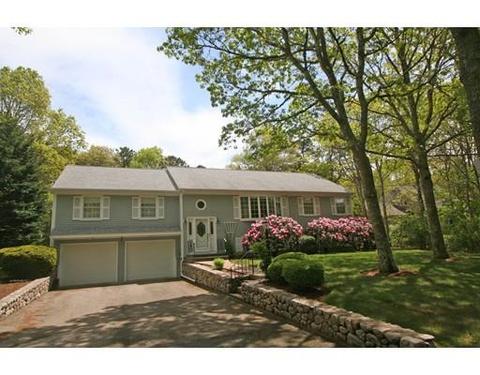 1387 Old Post Rd, Barnstable, MA 02648 photo 2