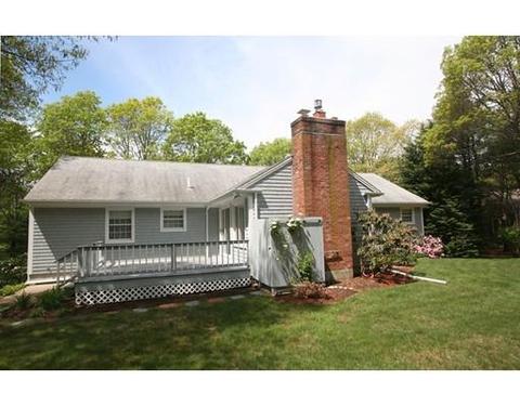 1387 Old Post Rd, Barnstable, MA 02648 photo 3
