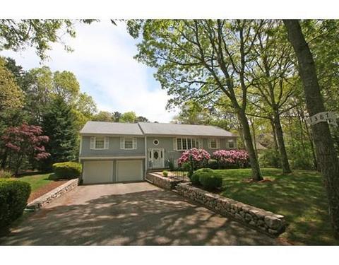 1387 Old Post Rd, Barnstable, MA 02648 photo 1