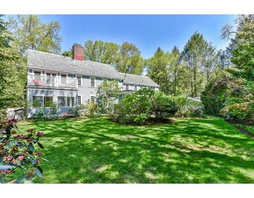 28 Denny Rd, Chestnut Hill, MA 02467 photo 17