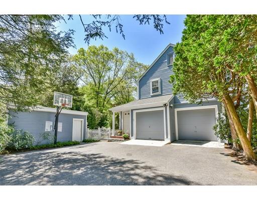 28 Denny Rd, Chestnut Hill, MA 02467 photo 19