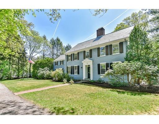 28 Denny Rd, Chestnut Hill, MA 02467 photo 2