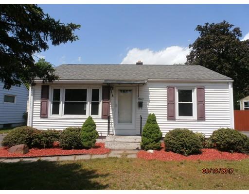 1043 Allen St, Springfield, MA 01118 photo 1