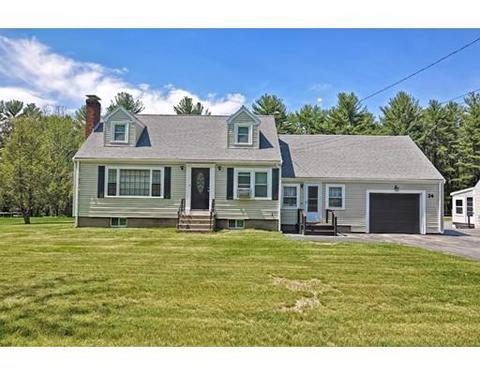 24 Everett St, Norfolk, MA 02056 photo 1