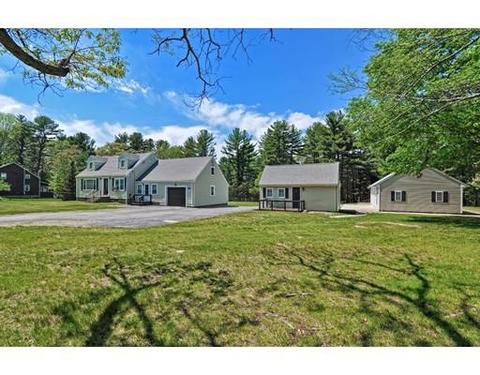 24 Everett St, Norfolk, MA 02056 photo 2