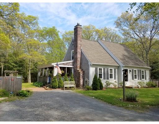 835 Cotuit Rd, Mashpee, MA 02649 photo 1