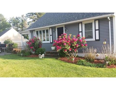 178 Bouchard Ave, Dracut, MA 01826 photo 2