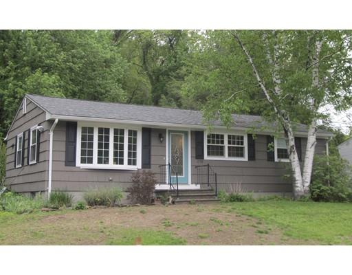270 Murphy Ln, Chicopee, MA 01020 photo 1