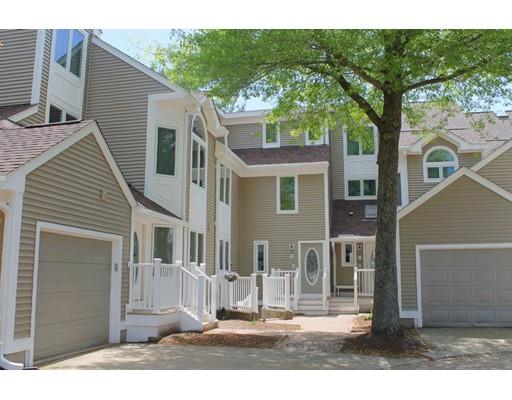 76 Pointe Rok Drive #., Worcester, MA 01604 photo 1