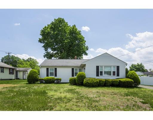 11 Sonia St, Springfield, MA 01119 photo 1