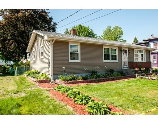 48 Marion, Chicopee, MA 01013 photo 2