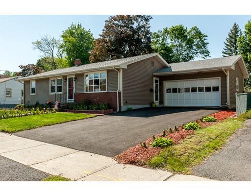 48 Marion, Chicopee, MA 01013 photo 1