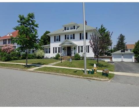 21 Monterey Rd, Worcester, MA 01606 photo 1