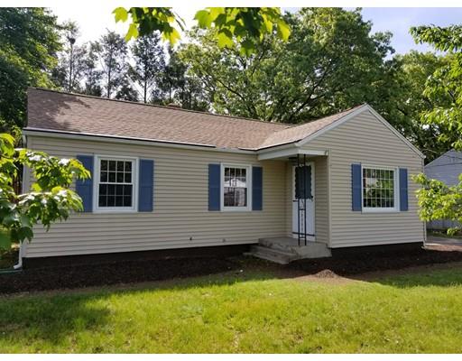 31 Duggan Cir, Springfield, MA 01119 photo 1