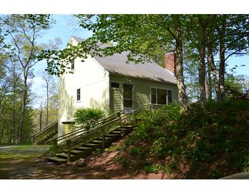 38 Deerfield, Mashpee, MA 02649 photo 1
