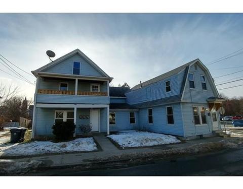 66 Pleasant St, Ware, MA 01082 photo 1