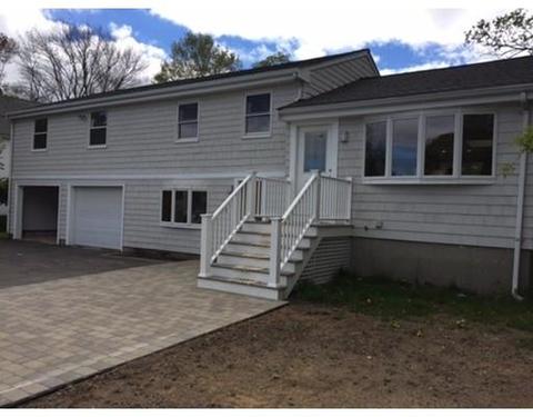 44 Brookside Ave, Danvers, MA 01923 photo 1