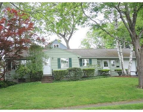 19 Edwardel Rd, Needham, MA 02492 photo 1