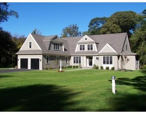 23 Wanders Dr, Hingham, MA 02043 photo 1