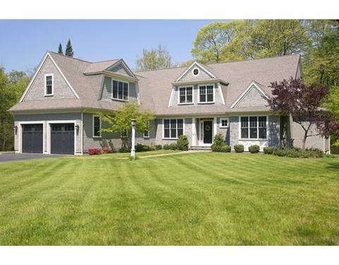 23 Wanders Dr, Hingham, MA 02043 photo 25