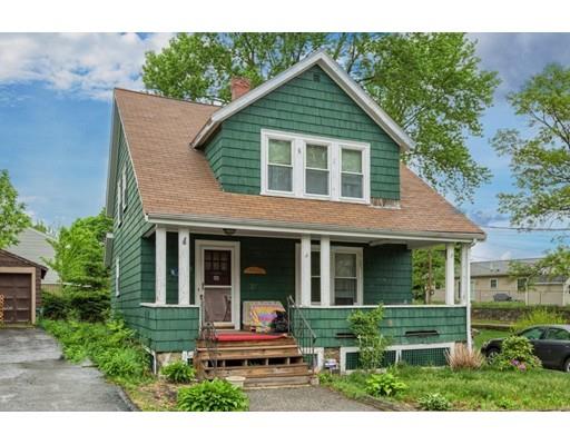 23 Eade St, Lynn, MA 01902 photo 1