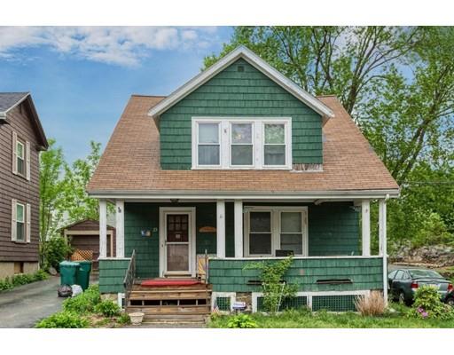 23 Eade St, Lynn, MA 01902 photo 12