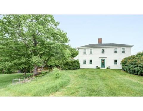 96 Central St, Berlin, MA 01503 photo 1