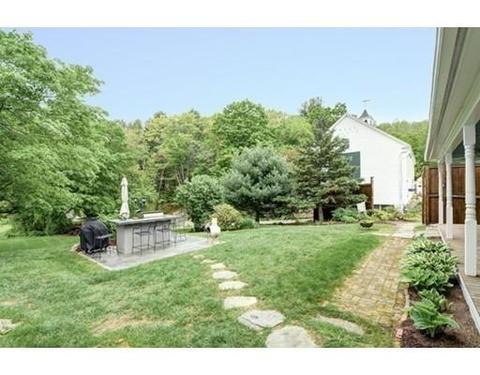 96 Central St, Berlin, MA 01503 photo 25