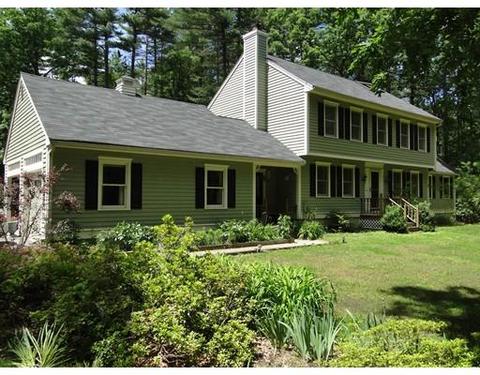 415 River St, Dunstable, MA 01827 photo 20