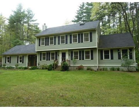 415 River St, Dunstable, MA 01827 photo 1