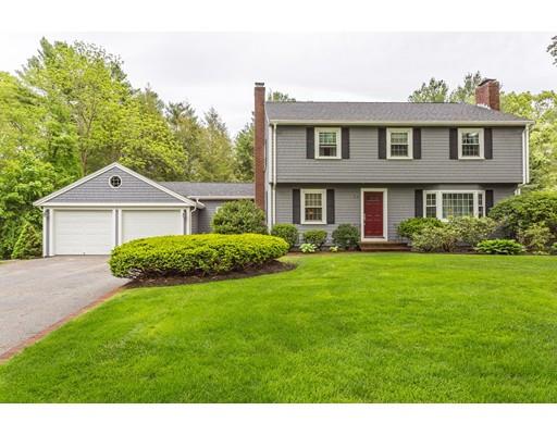 64 Jackson Dr, Raynham, MA 02767 photo 1
