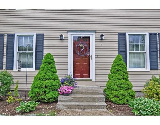 3 Bartlett Pl, Walpole, MA 02081 photo 2