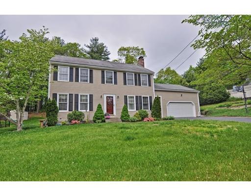 3 Bartlett Pl, Walpole, MA 02081 photo 1