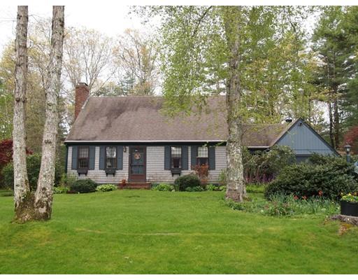26 Old Fields Rd, Sandwich, MA 02563 photo 1