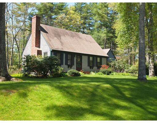 26 Old Fields Rd, Sandwich, MA 02563 photo 2