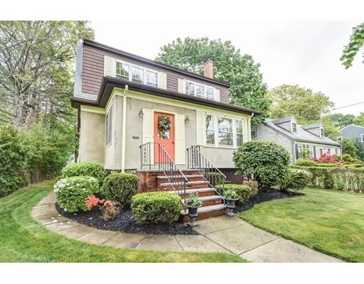 4 Mathaurs, Milton, MA 02186 photo 1