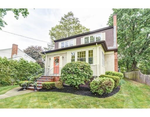 4 Mathaurs, Milton, MA 02186 photo 3