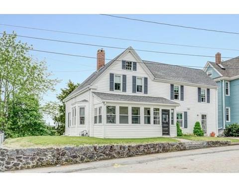 12 Chapel St, Canton, MA 02021 photo 1