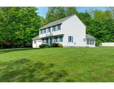 22 Union St, Barre, MA 01005 photo 23
