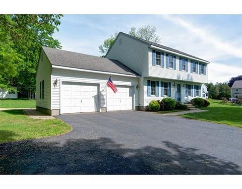 22 Union St, Barre, MA 01005 photo 22